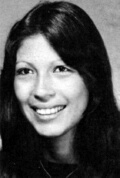 Susanne Vega: class of 1977, Norte Del Rio High School, Sacramento, CA.